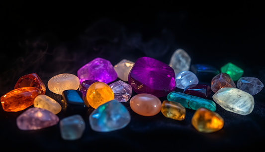 Unlocking the Secrets of Mood Stones: A Guide to Understanding Their Power