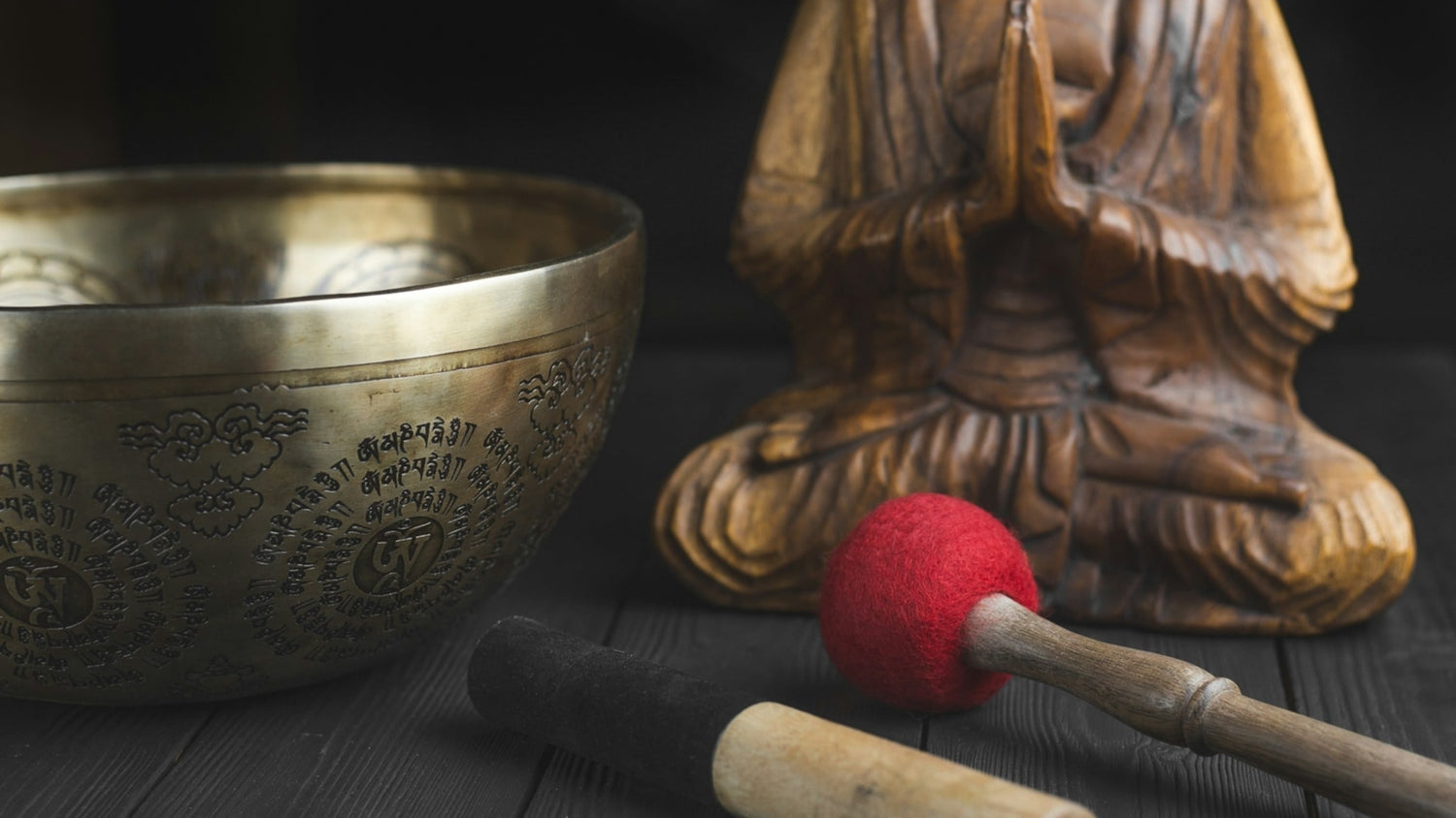 Meditation Tools